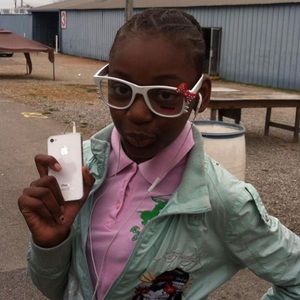 Meet your Posher, Jaylia